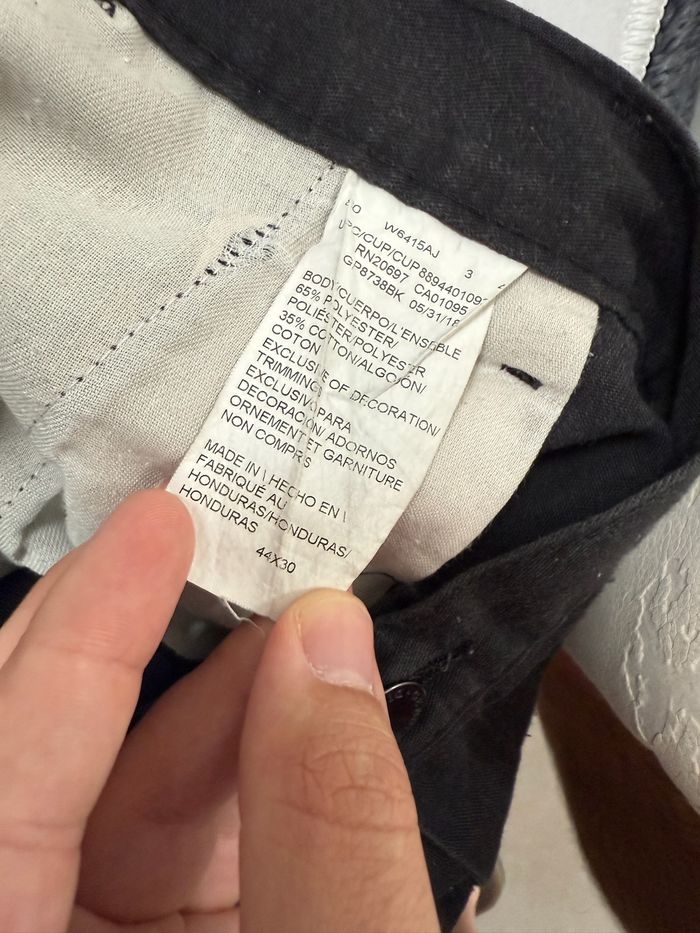 Pantalon Dickies noir oversize – Taille FR 44 / XL - photo numéro 6