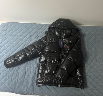 Doudoune Ralph Lauren