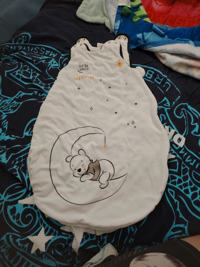 Gigoteuse winnie