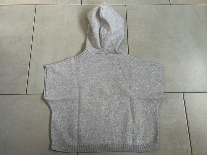 Pull capuche - photo numéro 3