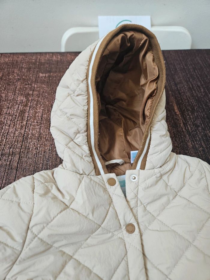 Veste matelassée Obaibi - photo numéro 5