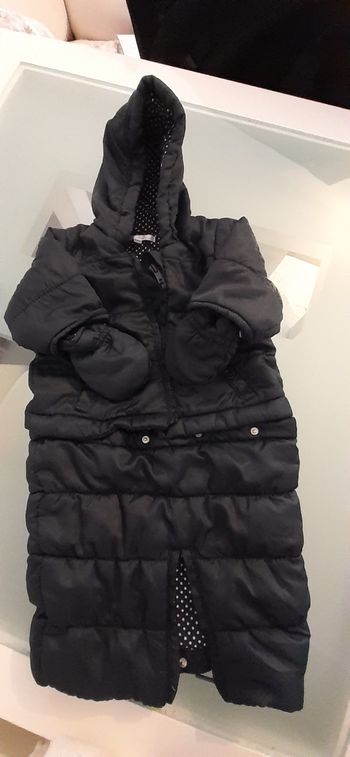 Combinaison bébé 1mois