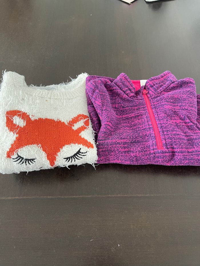 Lot 3 ans - photo numéro 6