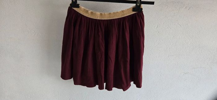 Jupe Petit Bateau 12 ans