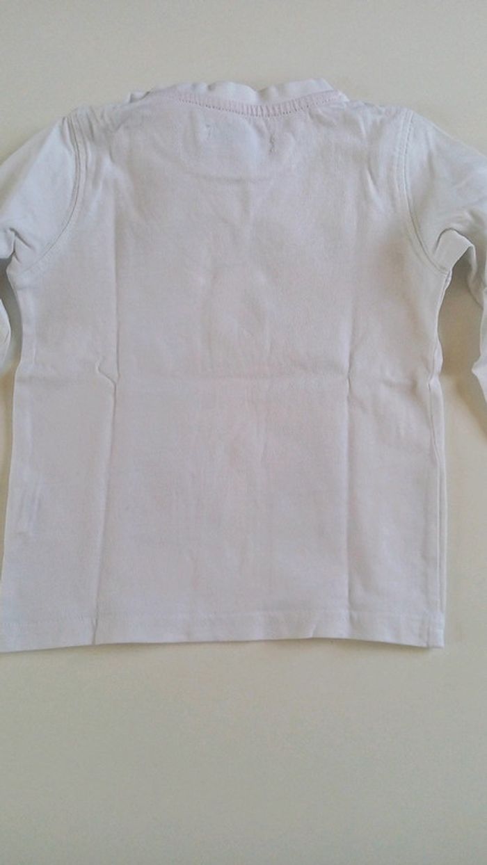 T-shirt garçon - photo numéro 2