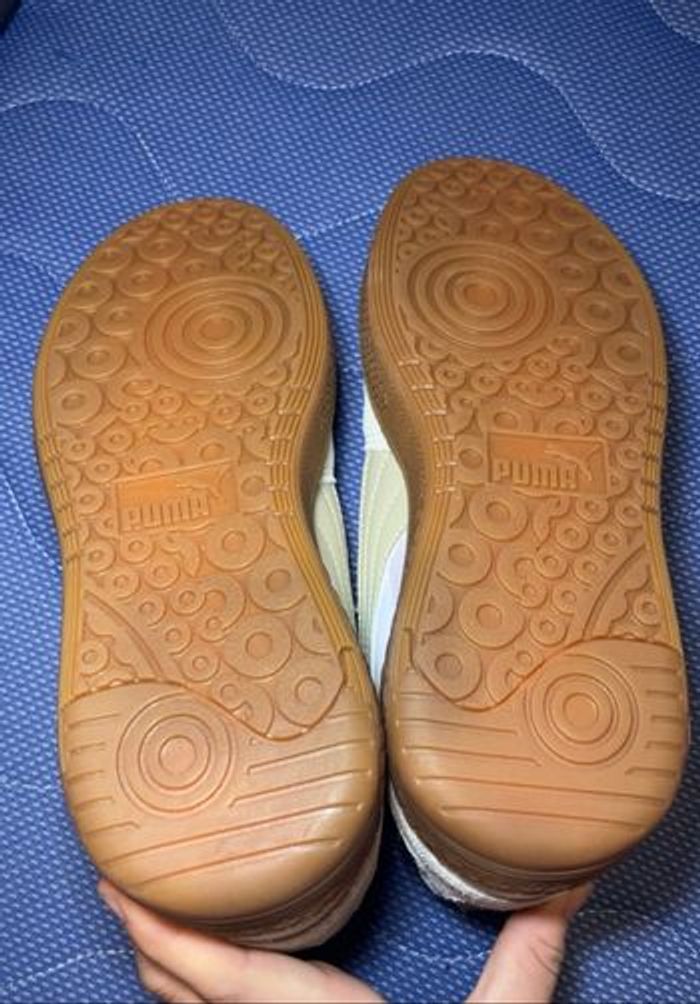 Puma Palermo Moda beige - photo numéro 8