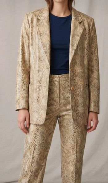 Tailleur pantalon T40/42 Together