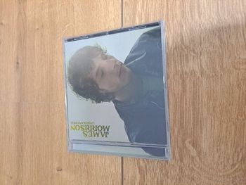 CD James Morrison