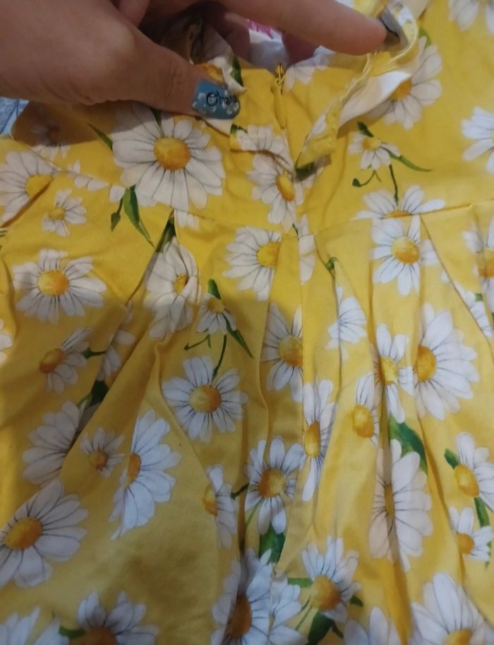 Robe 👗 - photo numéro 4