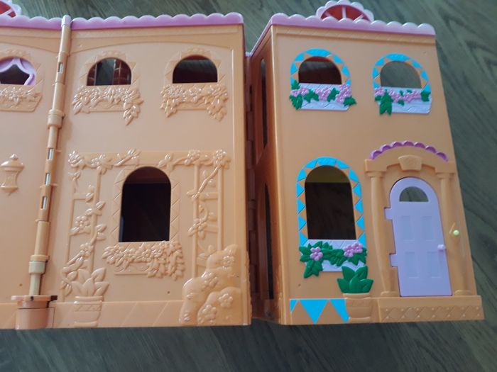 Maison magique de Dora Fisher-Price - photo numéro 8