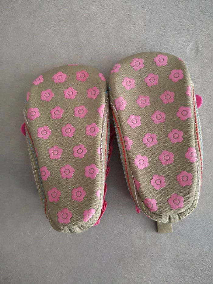 Chaussures pointure 13 - photo numéro 2