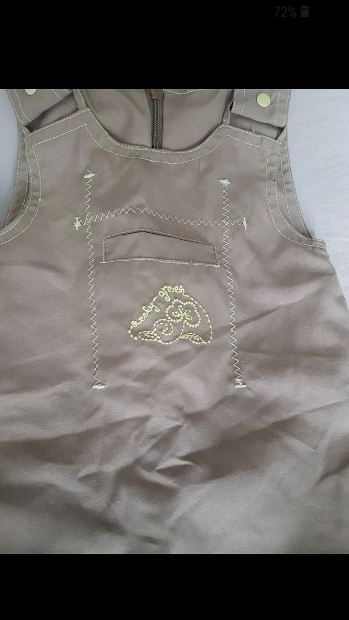 Robe - photo numéro 5