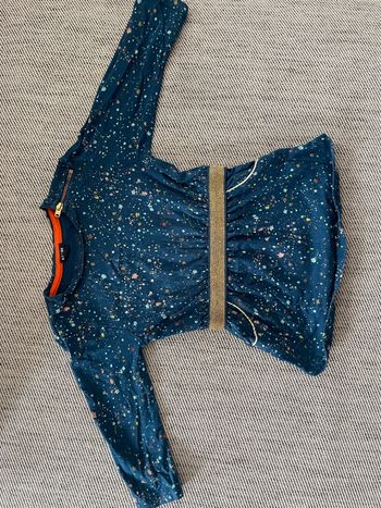 Robe 24 mois