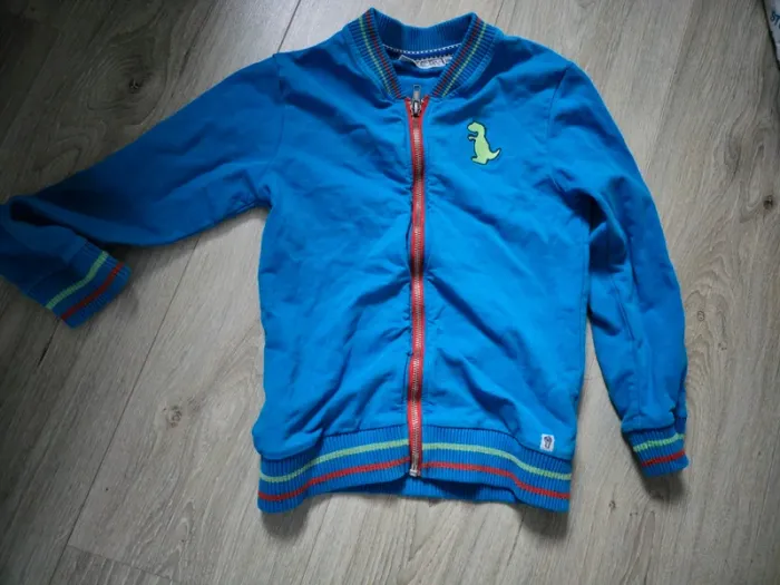 Pull garçons - photo numéro 4