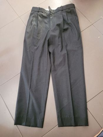 Pantalon taille 40