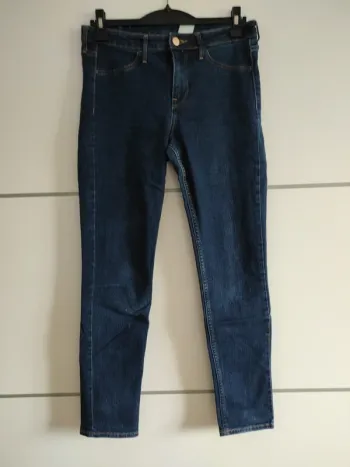 Jean skinny regular 29