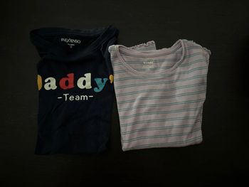 Tee-shirts fille 12 ans