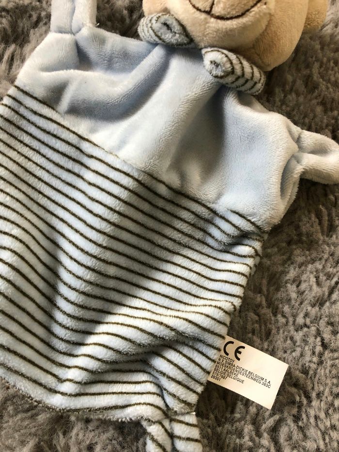 Doudou - photo numéro 2