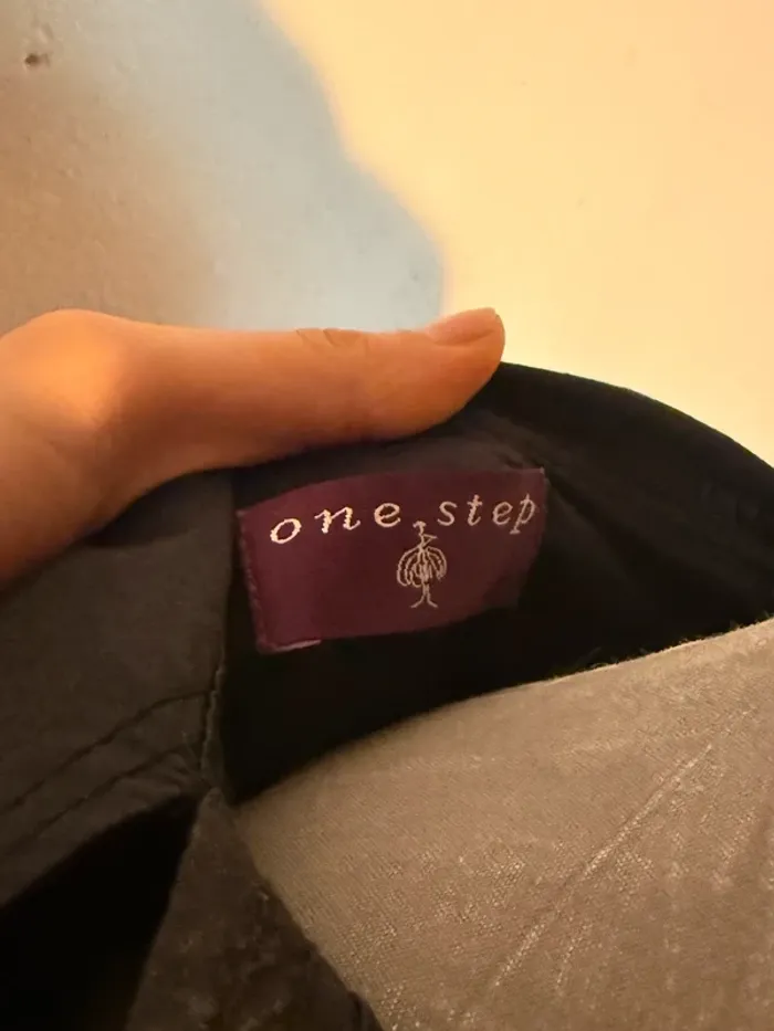 One step - photo numéro 4