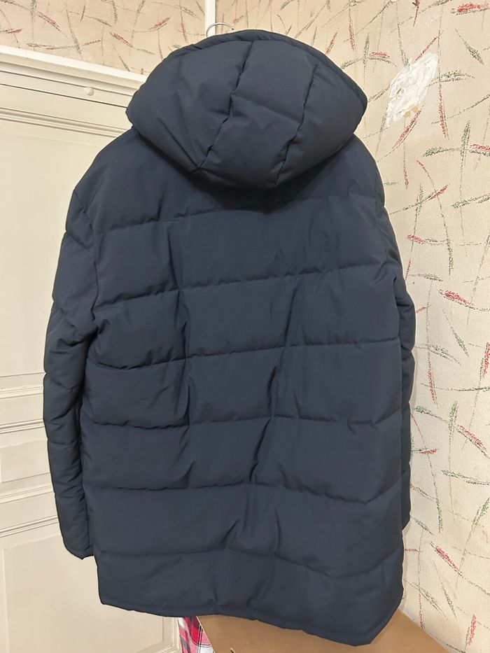Manteau Armand Thiery 2XL neuf - photo numéro 2