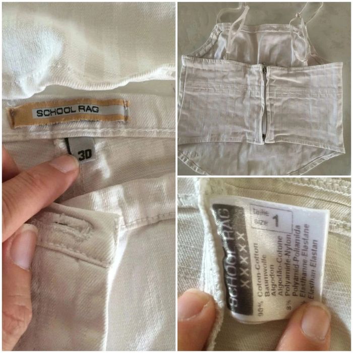 Ensemble school rag 38 - photo numéro 9