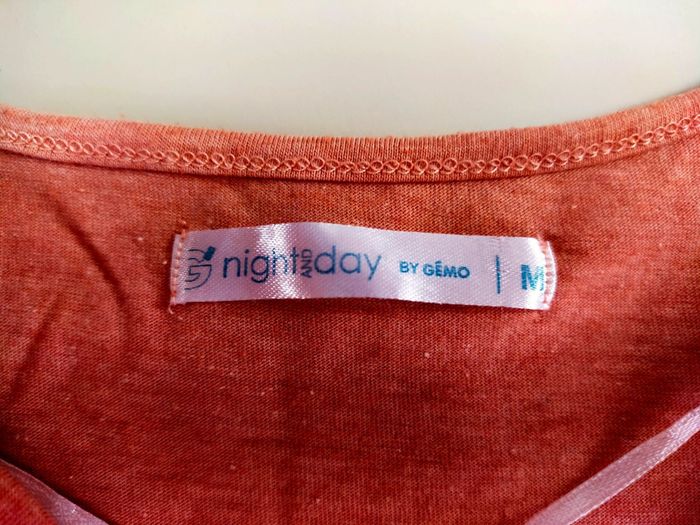 Chemise de nuit - photo numéro 3