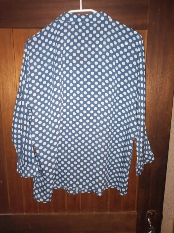 Chemisier taille 40 - photo numéro 2