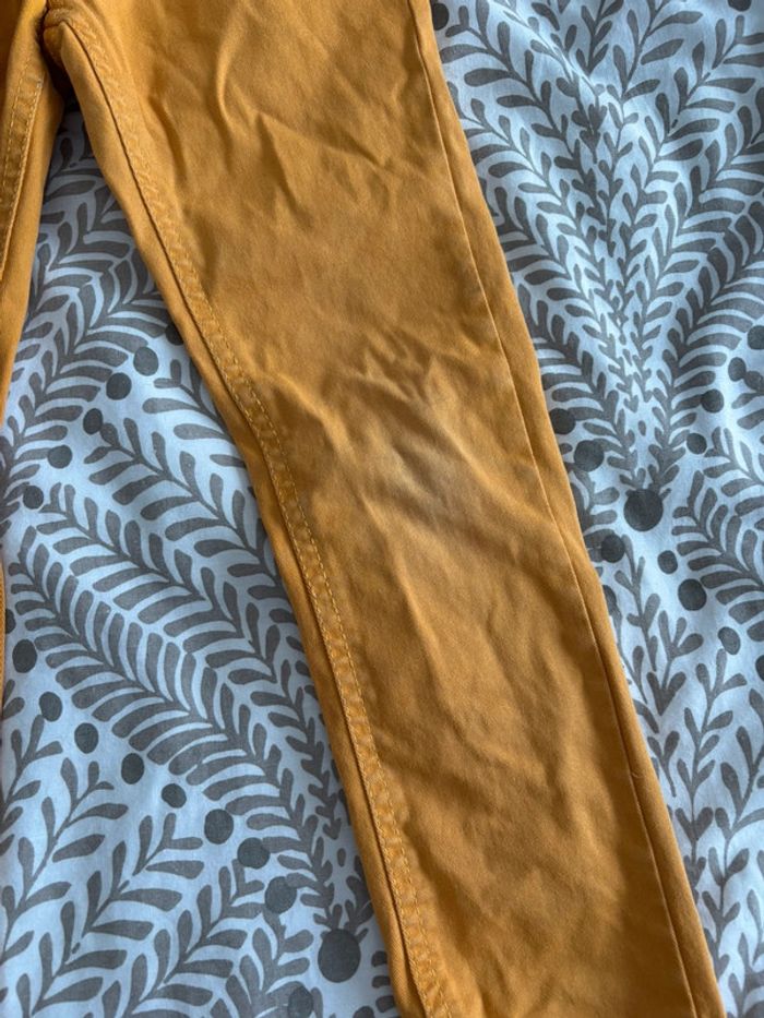 Jean slip garçon - photo numéro 4