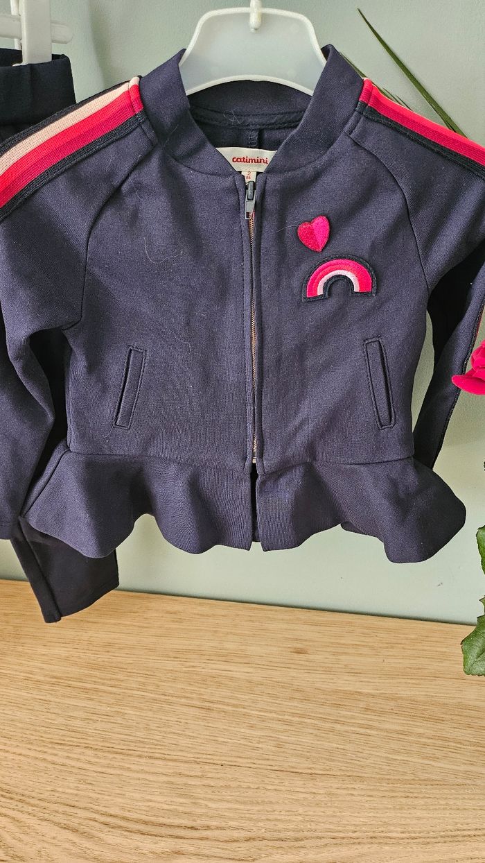 Training Catimini neuve - photo numéro 2