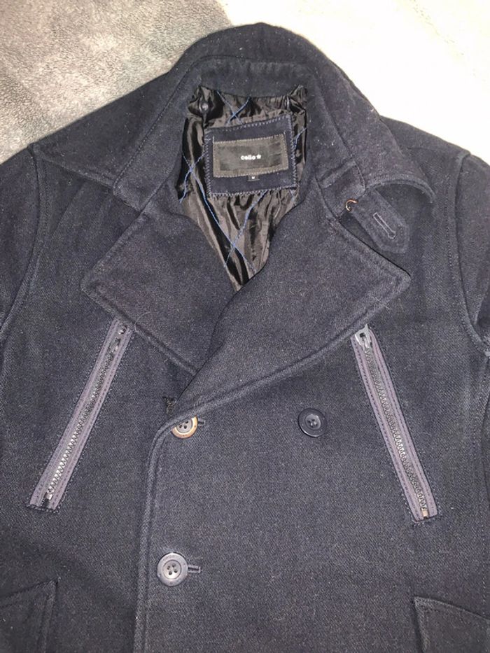 Cabans Homme Celio (taille M) - photo numéro 13