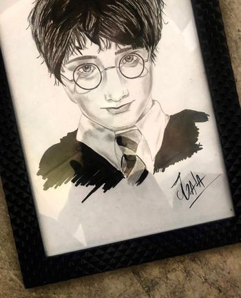 Dessin personnalisé