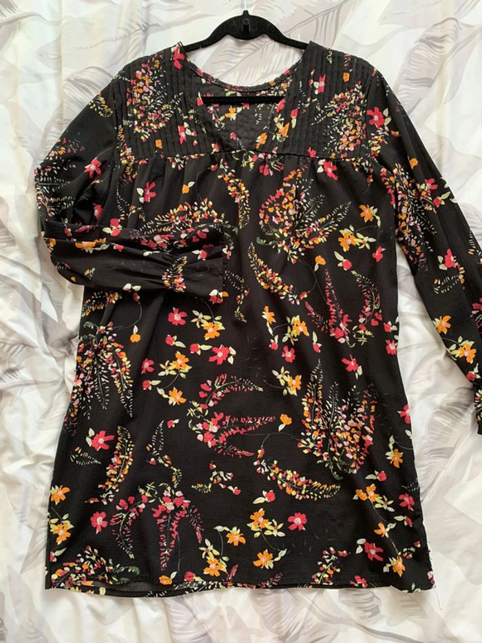 Robe casual