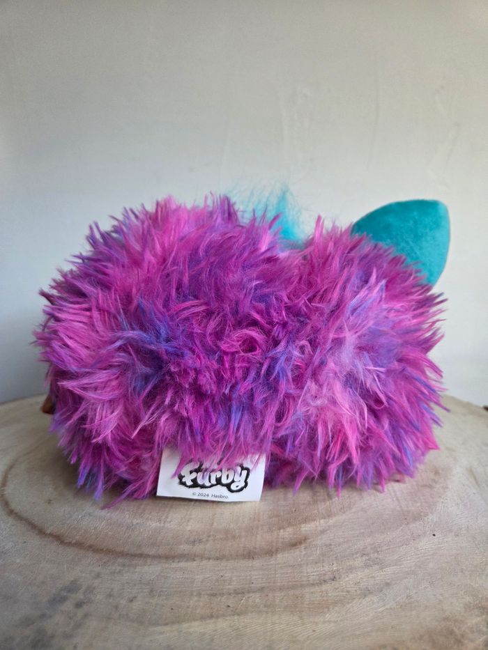 Peluche Furby - photo numéro 4