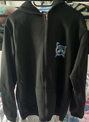Veste stitch