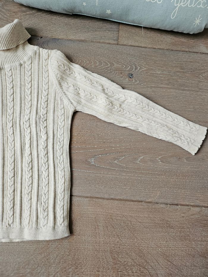 Sous pull 18 mois - photo numéro 4
