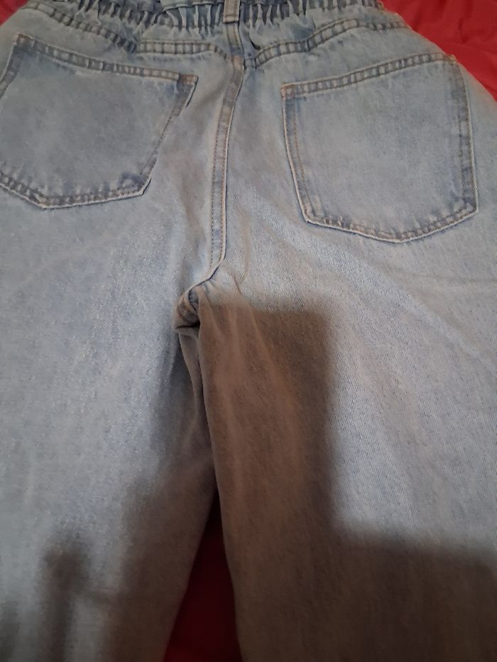 Jean kuabi taille 36 - photo numéro 6