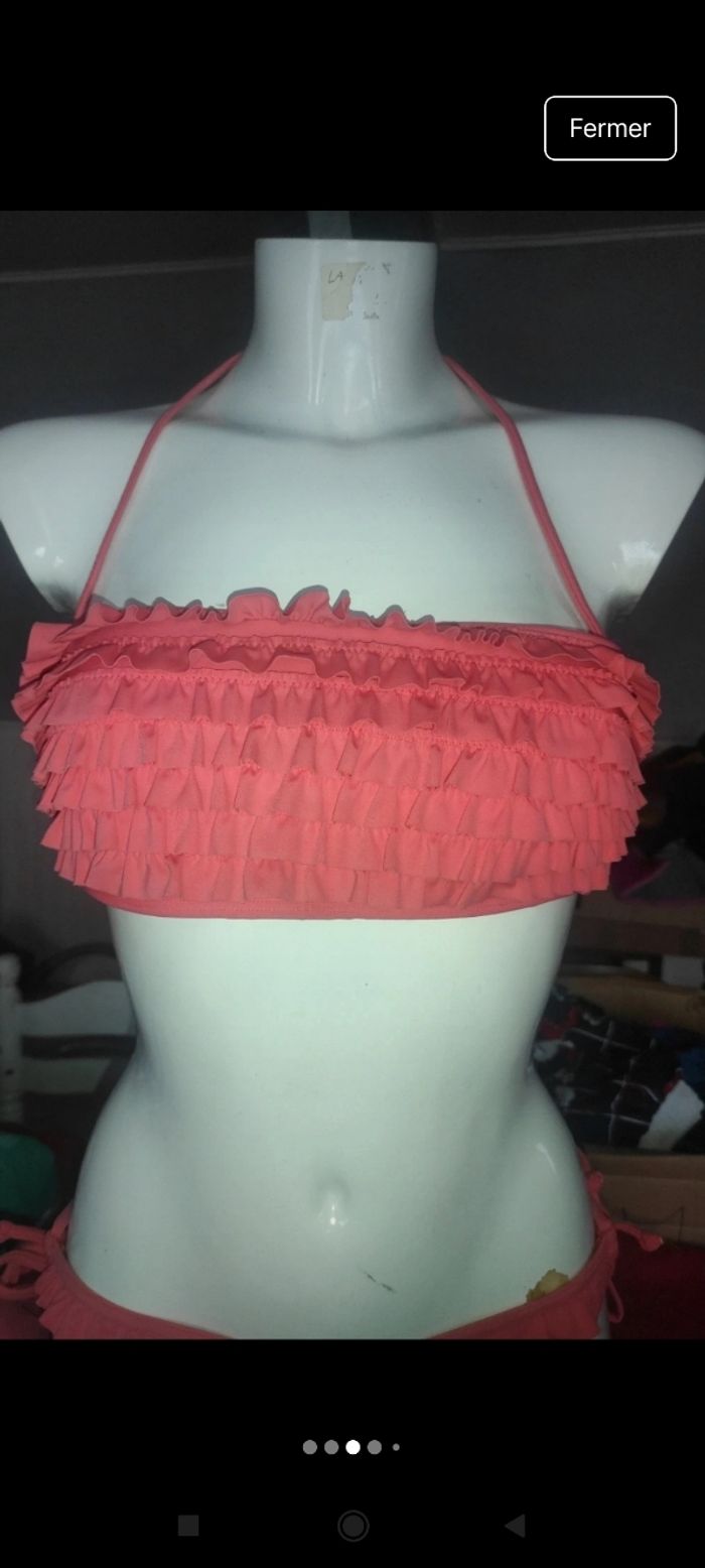 Très beau maillot de bain m5 - photo numéro 3