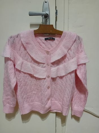 Gilet School Rag