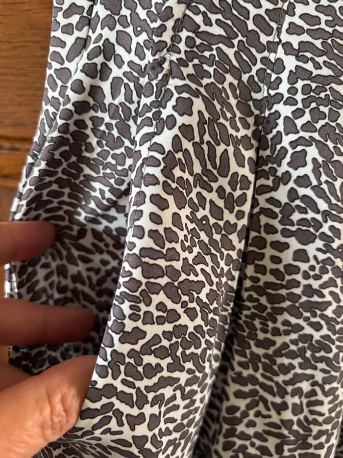 Pantalon Sarouel Zara - photo numéro 2