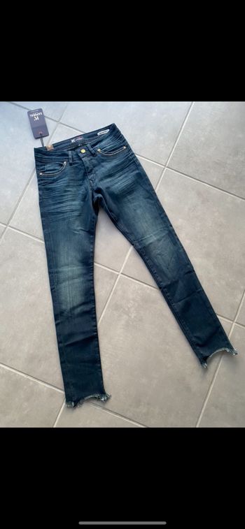 Jean slim Kaporal Taille 34