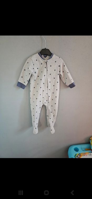 Pyjama