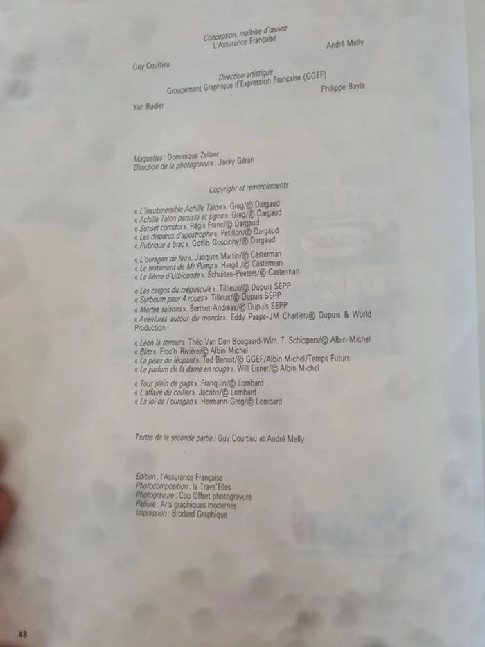 Opération super 9 - photo numéro 3