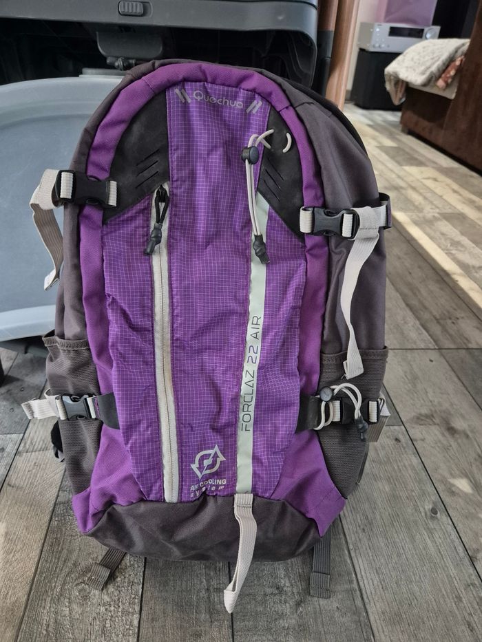 Sac à dos de randonnée Quechua