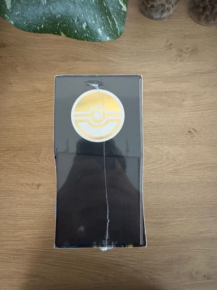 ETB Mega évolution - Gardevoir - photo numéro 4