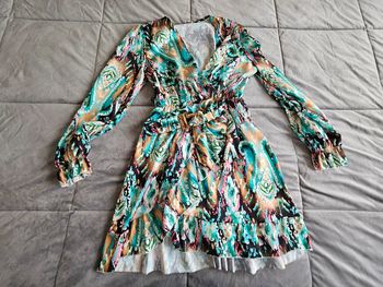 Robe femme