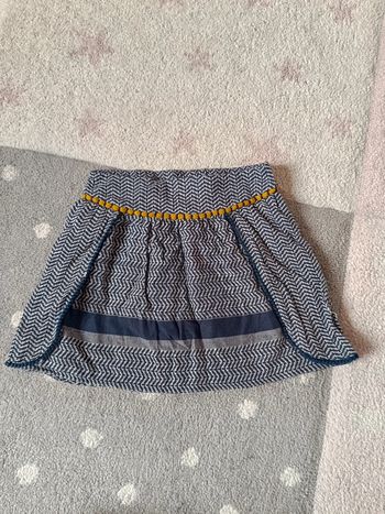 Jupe Fille 5 ans Orchestra