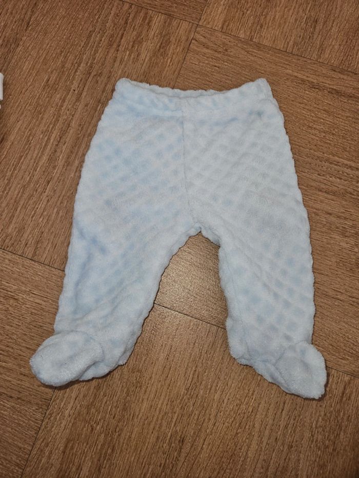 Lot de 3 pantalons 3 mois - photo numéro 3