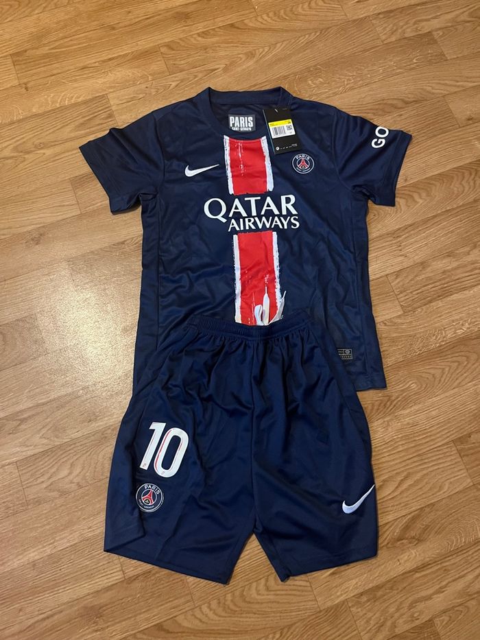 Ensemble enfants football - photo numéro 4