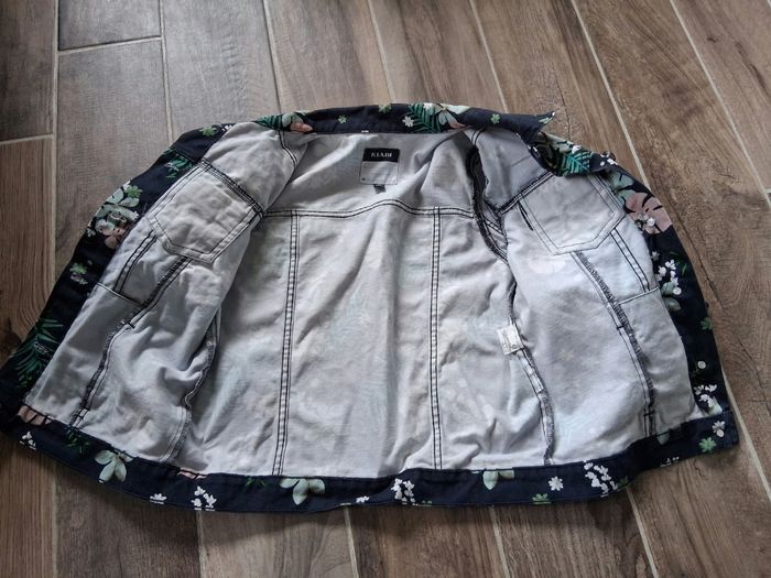 Veste en jeans - photo numéro 5