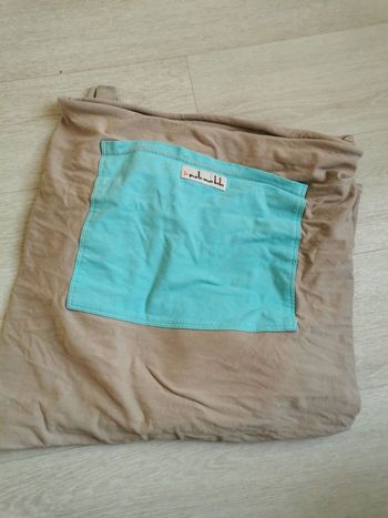 Écharpe de portage jpmbb